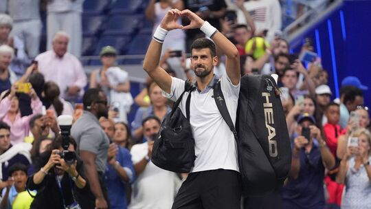 US Open