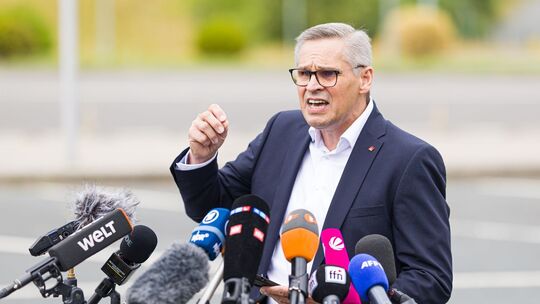Thorsten Gröger