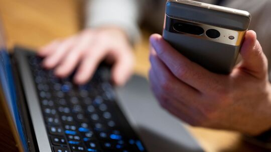 Kriminalität im Internet Kriminalität im Internet
