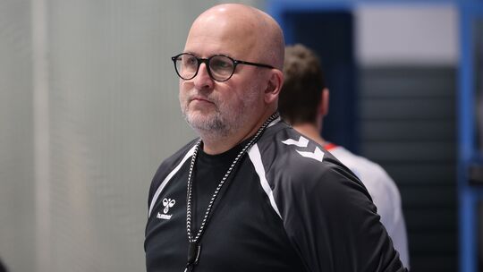 Mülheim-Trainer Frank Knipp: „Das ist ein Niederlage, die uns wirklich beschäftigen wird.“