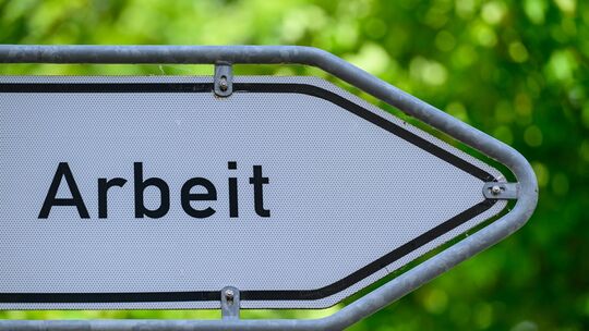 Die heimische Agentur für Arbeit hat die Arbeitsmarktstatistik für August vorgelegt.
