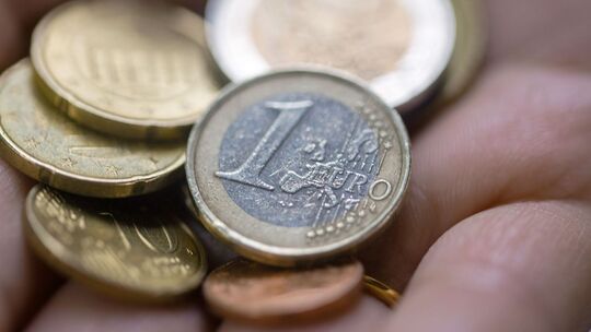 Euro-Münzen Euro-Münzen