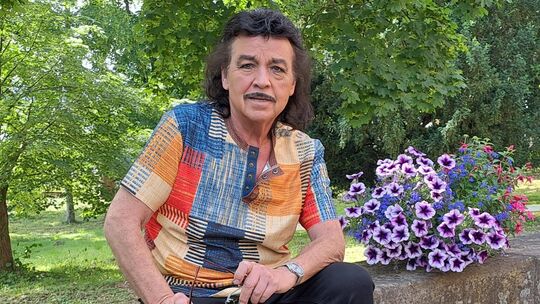 Alfredo Pauly wünscht sich, dass Linz Ausgangspunkt einer pomponistisch beeinflussten Stadtenwicklung wird.