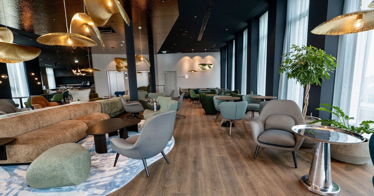 New hotel chain opening: Why Koblenz is a good location for Motel One