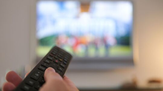 TV TV