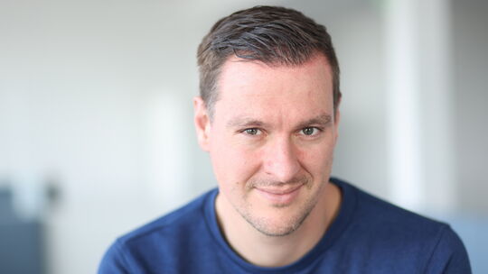 Martin Boldt Martin Boldt
