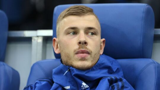 Max Meyer