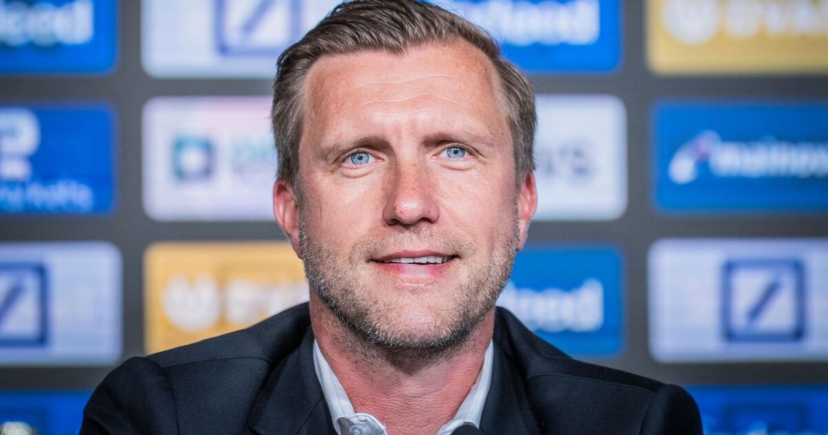 Frankfurt holt französischen Verteidiger