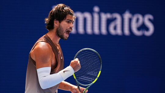 US Open US Open
