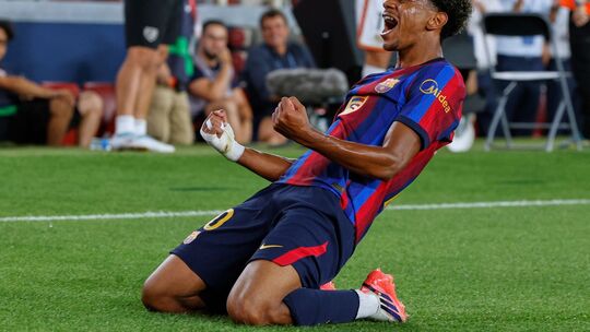 FC Barcelona - Rayo Vallecano