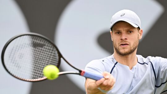 Yannick Hanfmann