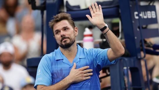 US Open