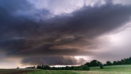 Unwetter