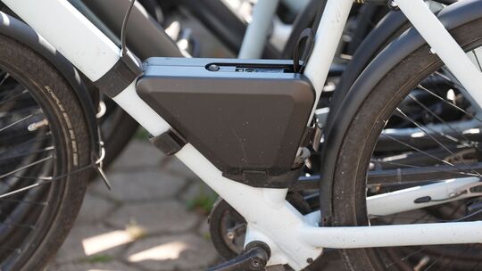 E-Bike