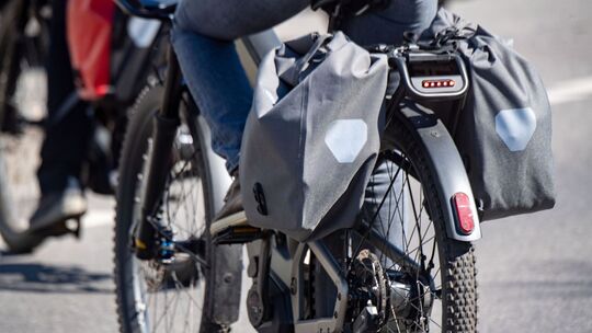 E-Bike