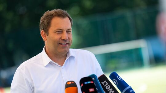 Bundesfinanzminister