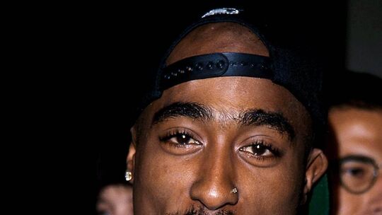 Prozess um Mord an Tupac Shakur Prozess um Mord an Tupac Shakur