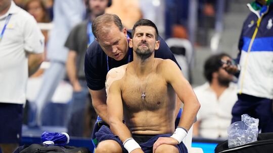 US Open