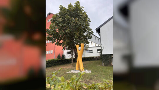 Die Verbandsgemeinde Daun als Träger hat in den Sommerferien einige ihrer Kitas und Schulen, hier die Grundschule Daun, in Schus Die Verbandsgemeinde Daun als Träger hat in den Sommerferien einige ihrer Kitas und Schulen, hier die Grundschule Daun, in Schus