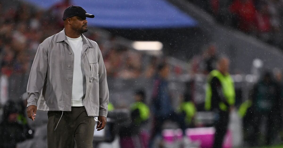 Kompany über Klopp: «Wir haben ein gemeinsames Ziel»