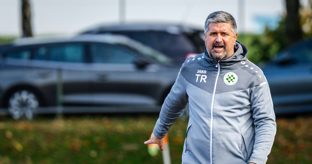 Unterschiedliche Vorzeichen vor Derby in Belg