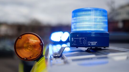 Polizei