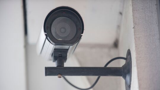 In Betzdorf wird über die Einführung von Videoüberwachung im öffentlichen Raum diskutiert.
