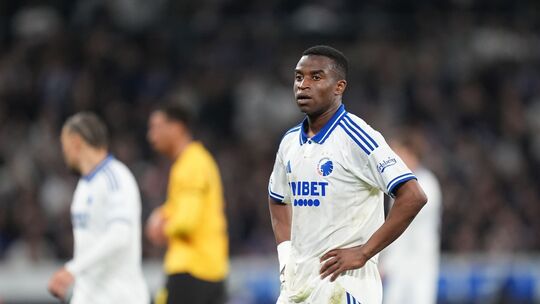 Youssoufa Moukoko Youssoufa Moukoko