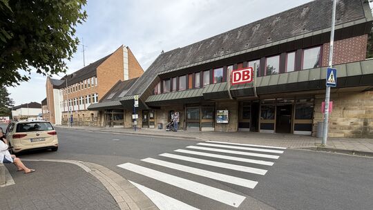 Was geschieht zur Eindämmung von Straftaten im Kirner Bahnhofs-Umfeld? Das wollte die FDP in ihrem Fragenkatalog von Polizei und Was geschieht zur Eindämmung von Straftaten im Kirner Bahnhofs-Umfeld? Das wollte die FDP in ihrem Fragenkatalog von Polizei und
