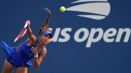 US Open