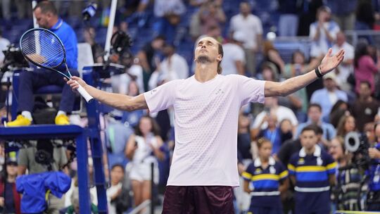 US Open