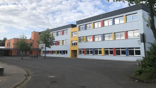 Emotionale Debatte in Kreis- und Schulausschuss über die Zukunft des Realschulstandortes Lutzerath. Am 14. September entscheidet