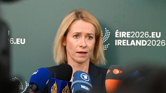 Informelles Treffen der Verteidigungsminister der EU-Staaten