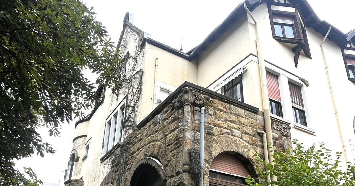 Einwohnerin fragt nach: Bauamtsleiter-Villa auch Thema im Kreuznacher ...