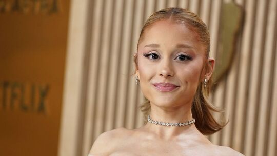 Ariana Grande