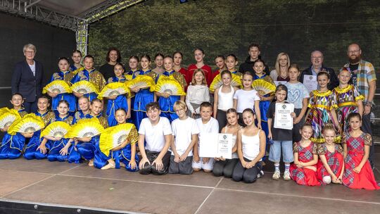 In Bad Marienberg gibt es zahlreiche erfolgreiche Sportler, die bei nationalen und internationalen Turnieren Top-Platzierungen e In Bad Marienberg gibt es zahlreiche erfolgreiche Sportler, die bei nationalen und internationalen Turnieren Top-Platzierungen e