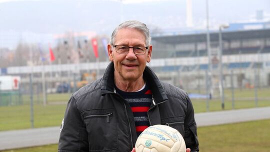 Eberhard Vogel