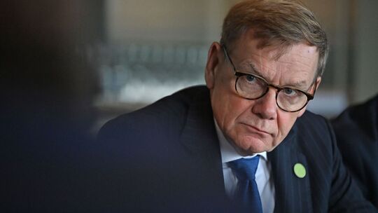 Informelles Treffen der Außenminister der EU-Staaten