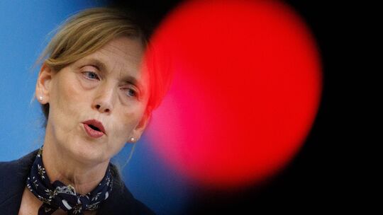 Bundesbildungsministerin Prien bringt Kita-Gesetz ein