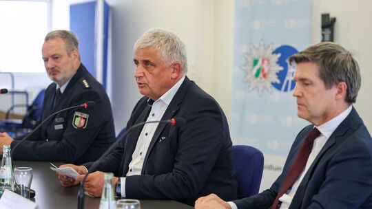 Ermittlungen wegen Sabotage: Angriff auf Umspannwerk Bergheim