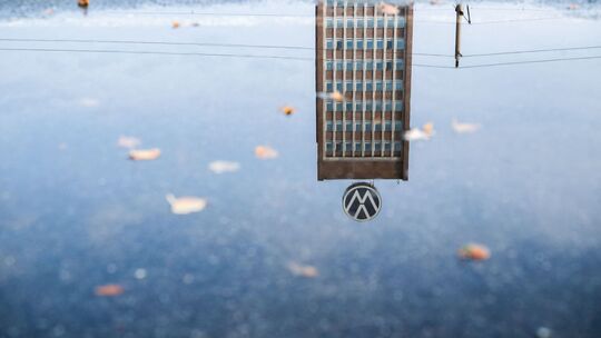 Volkswagen Volkswagen