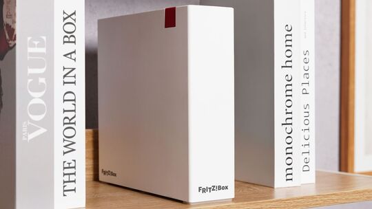 FRITZ!Box DSL/Fiber 7-90 FRITZ!Box DSL/Fiber 7-90