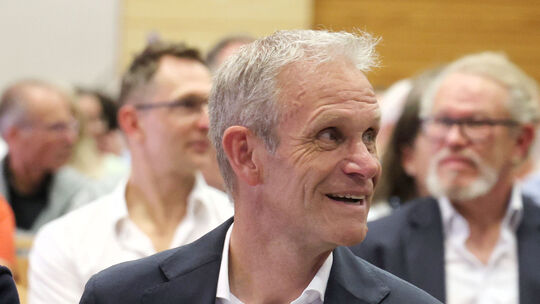 Der neue HTZ-Geschäftsführer Andreas Koch arbeitet bereits seit einem halben Jahr in Neuwied. Der neue HTZ-Geschäftsführer Andreas Koch arbeitet bereits seit einem halben Jahr in Neuwied.