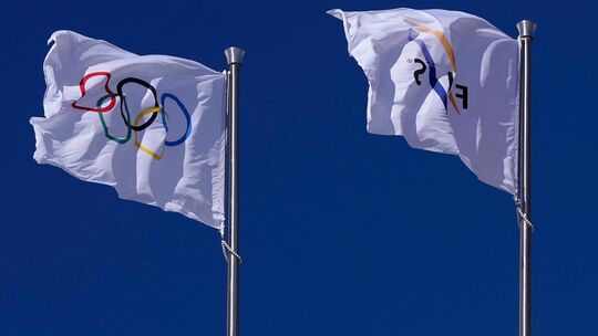Ski-Weltverband FIS