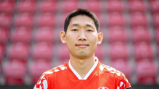 Hyun-seok Hong Hyun-seok Hong