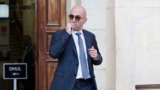 Nach Journalistinnenmord in Malta