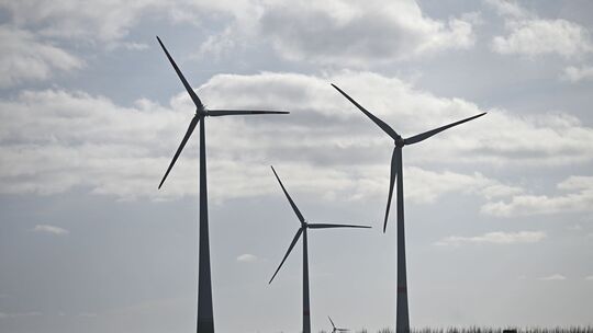 Windenergie Windenergie