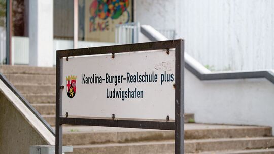 Karolina-Burger-Realschule