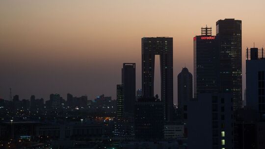 Kuwait: Ein Toter nach iranischem Angriff