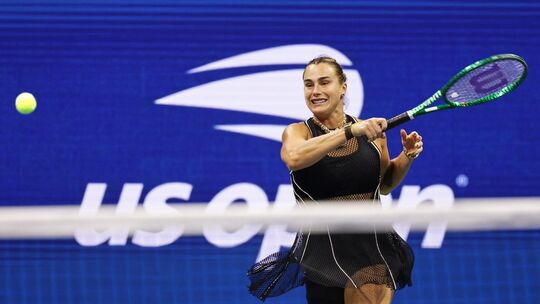 US Open US Open
